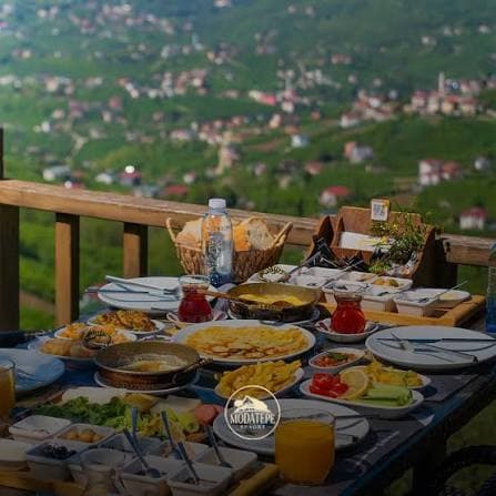 Kahvaltı