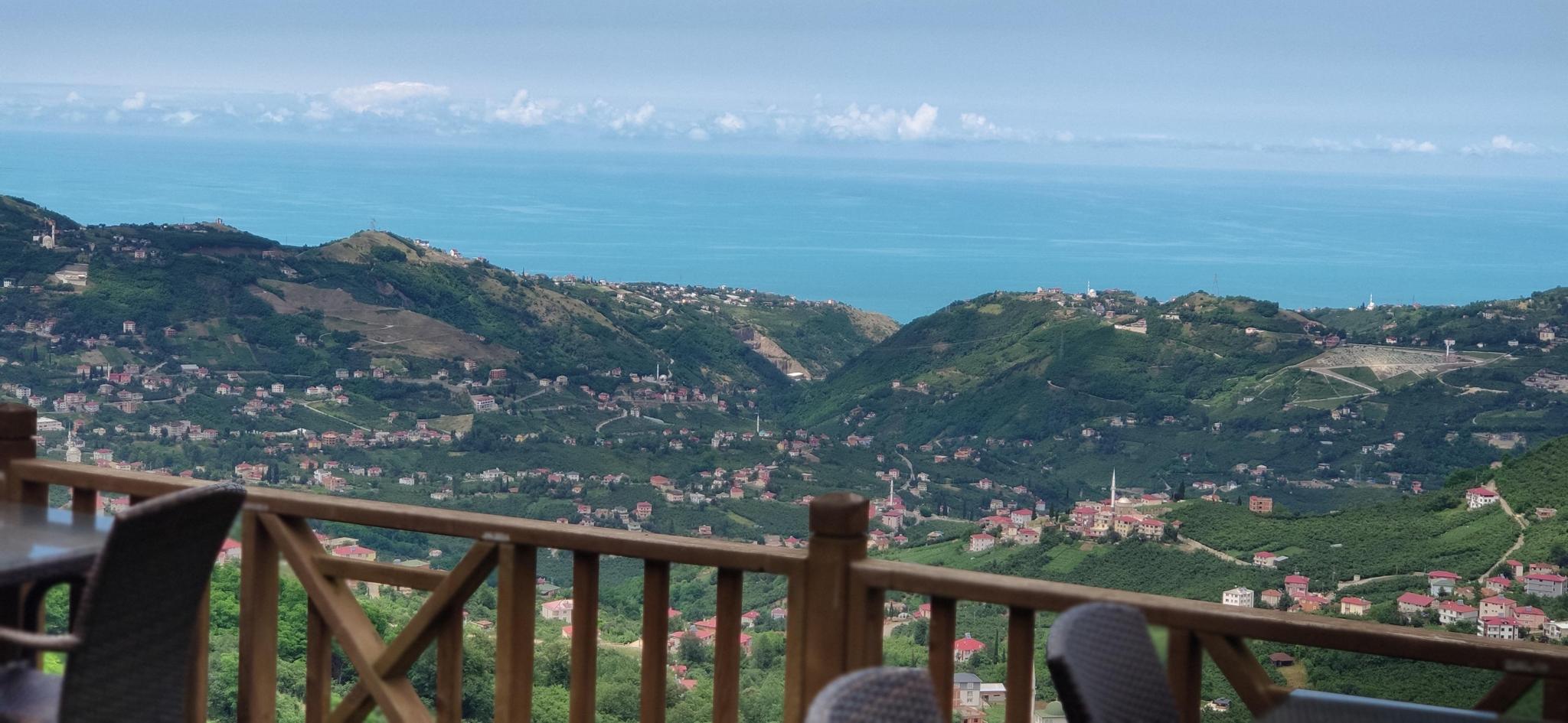 Modatepe Restoran & Konaklama